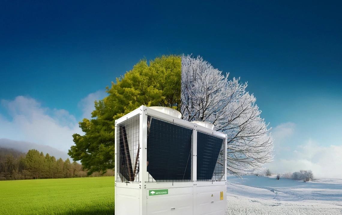 Cost-Effective Climate Control: Real-World Success Stories