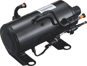 Kompressor der Serie MyCond MSHA(C)-***IX mit Invertermotor