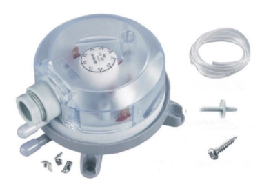 MyCond MHDM-D Differenzialdruckschalter - 1