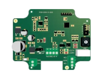 MyCond MHDM-D Mikrocontroller
