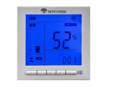 MyCond MHDM-D Wand-Luftbefeuchter Mycond JS 401 - 1