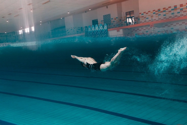MyCond MID MSP Schwimmbad-Entfeuchter