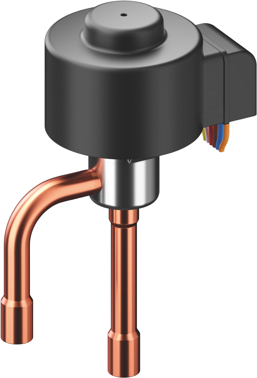 Elektronisches Expansionsventil (EEV) der Serie MyCond MSHA(C)-***IX