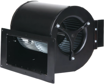Wechselrichter-Lüftermotor der Serie MyCond MSHA(C)-***IX