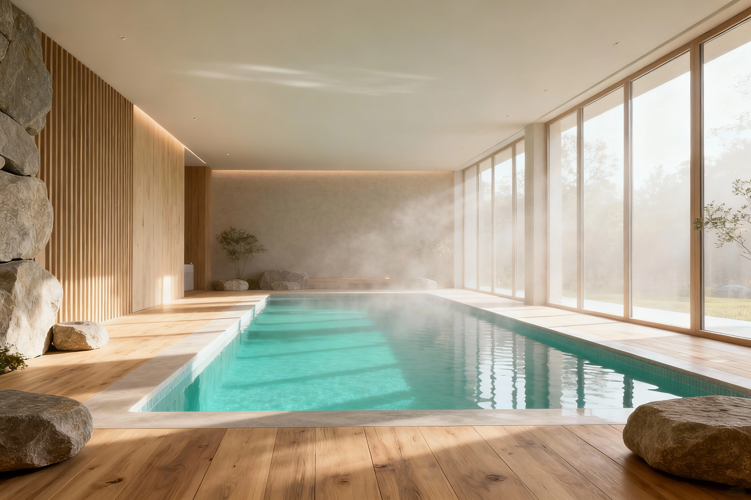 Mycond MSHAC Anforderungen an Räume für Kanaltrockner, Technikzone, Luftkanäle und Raum