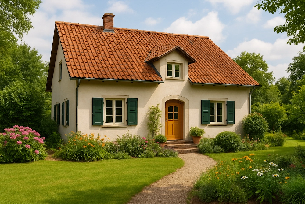 Anschließen der Mycond BeeEco-Wärmepumpe an ein altes Heizsystem