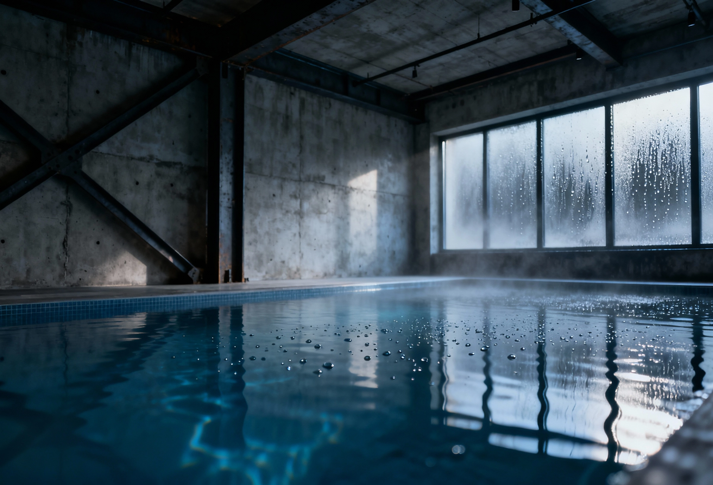 Funktionsprinzip des Kanaltrockners und seine Anwendung in Schwimmbädern - Mycond MSHAC