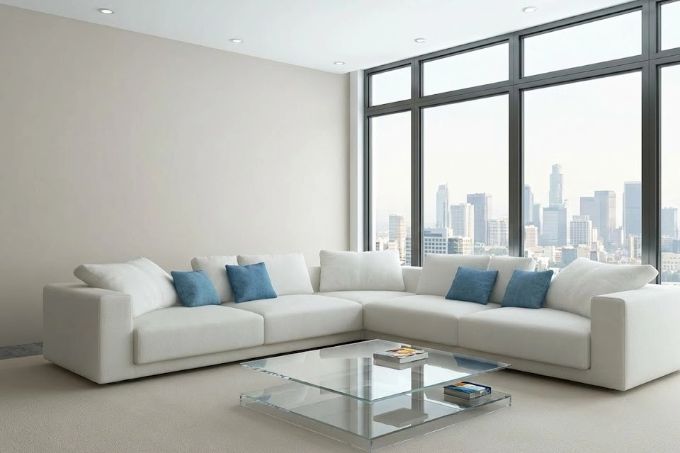 Funktionsprinzip eines Luftentfeuchters und seine Anwendung im Haushalt