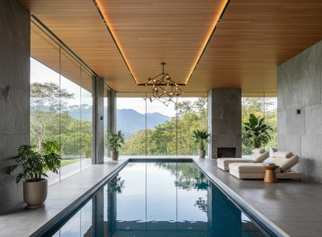 Kanaltrockner für Schwimmbäder - was ist das und wann werden sie benötigt - Mycond MSHAC