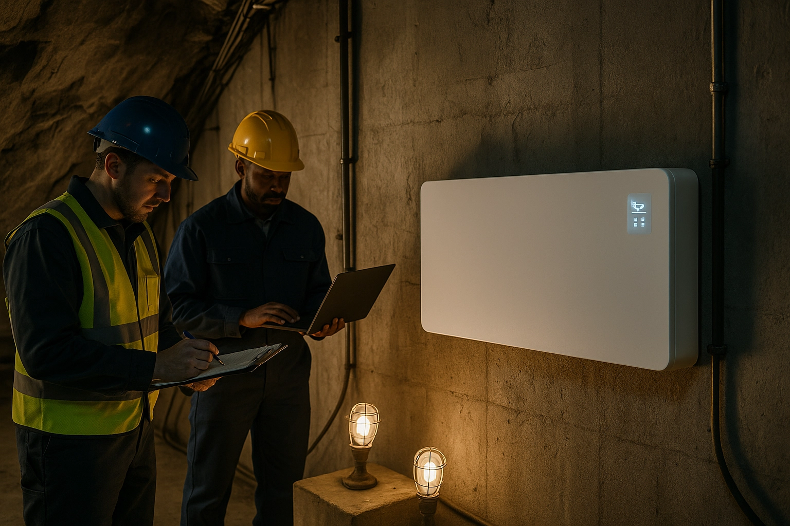 Luftentfeuchter f&uuml;r Schwimmb&auml;der von hoher Qualit&auml;t Mycond MBA G
