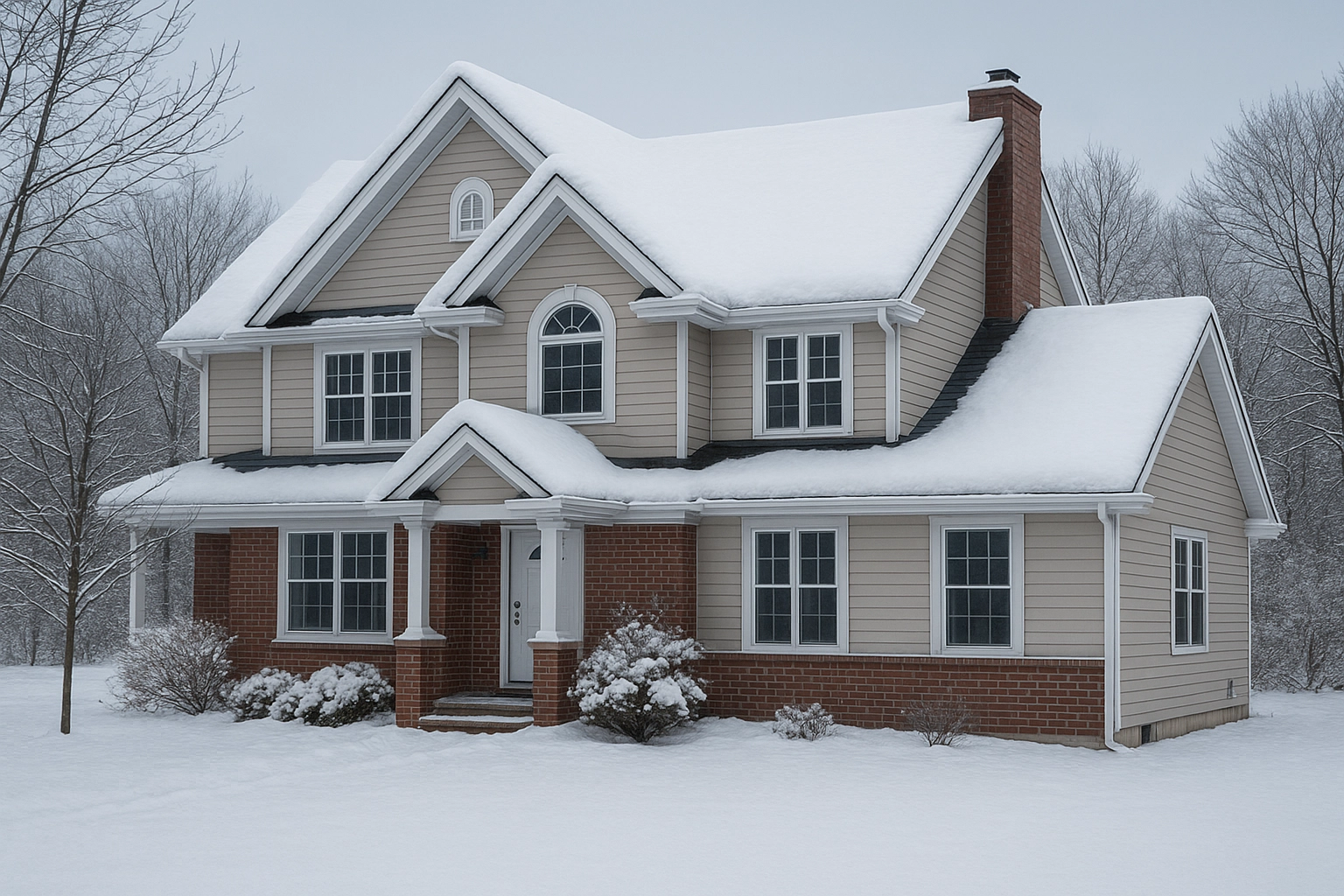 Mycond BeeHeat: Auswahl der Wärmepumpe für ein 200m² Haus
