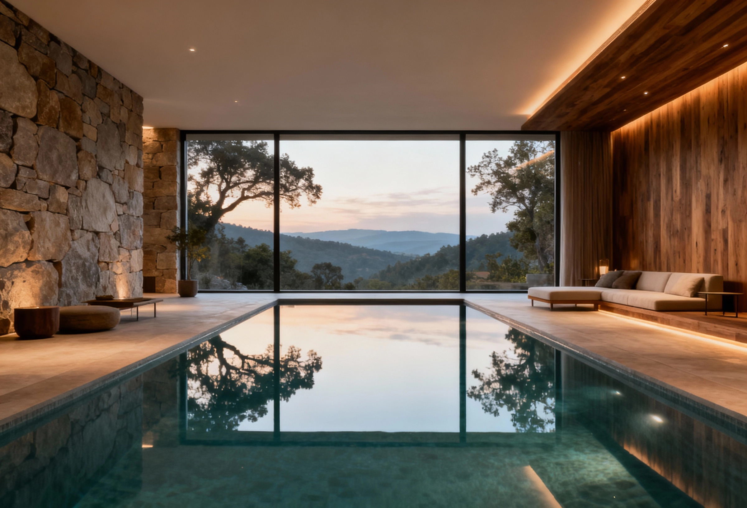 Mycond MBA G: Richtige Positionierung des Schwimmbadentfeuchters - Vermeiden Sie diese fünf Installationsfehler