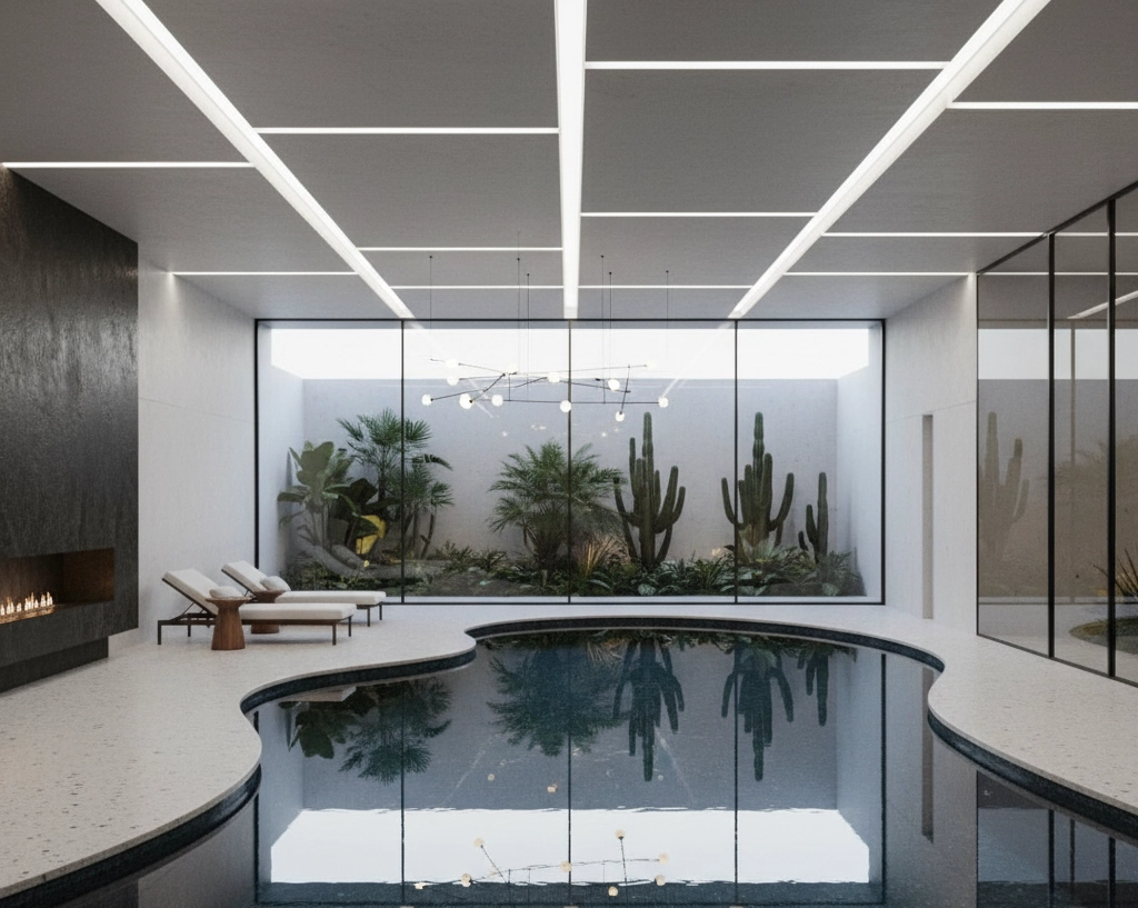 Mycond MSHAC: Entfeuchter oder Lüftung für das Schwimmbad - vollständiger Vergleich