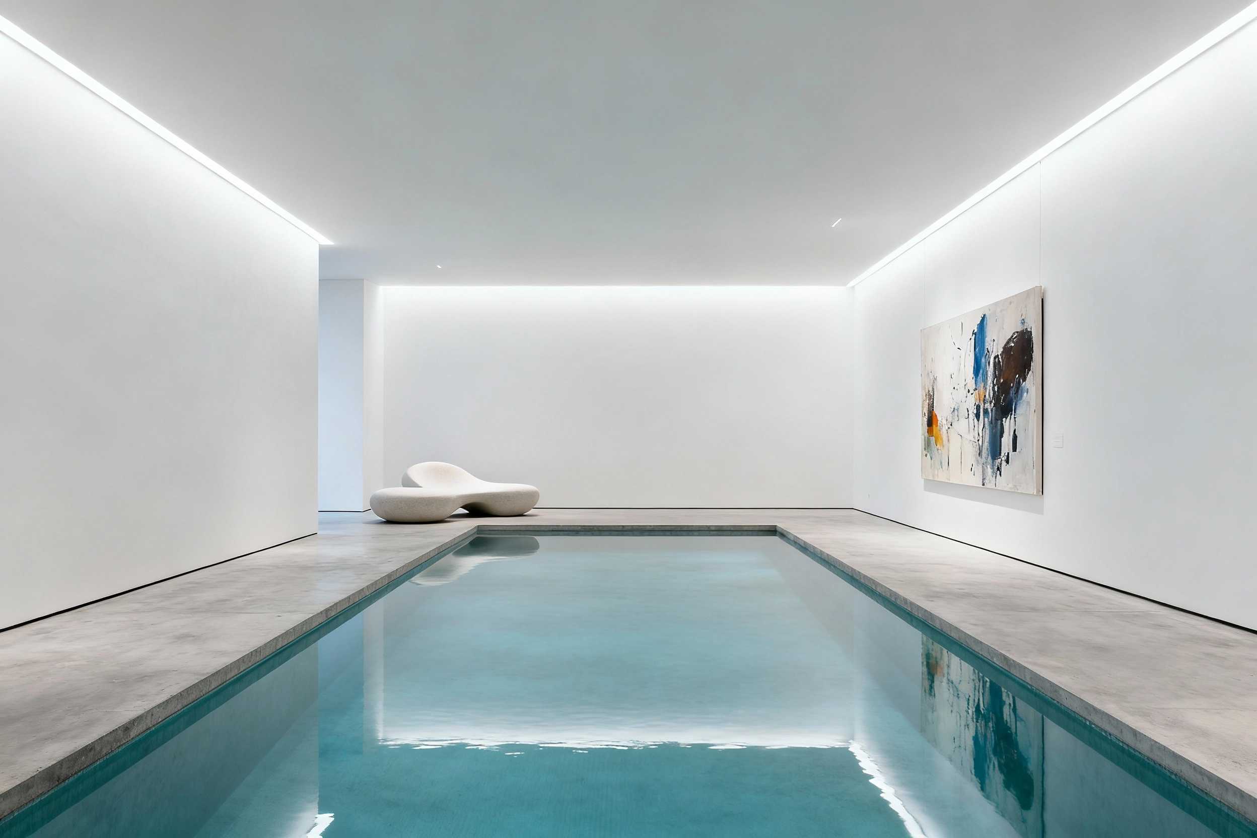 Ein umfassender Leitfaden zur Auswahl eines Schwimmbadentfeuchters