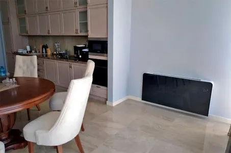 Wohnung