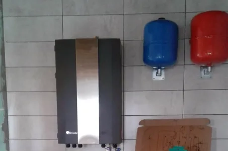 Wohnung