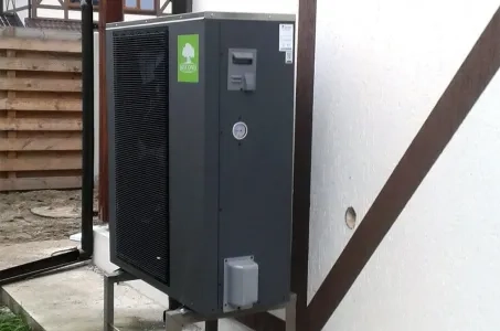 Privathaus