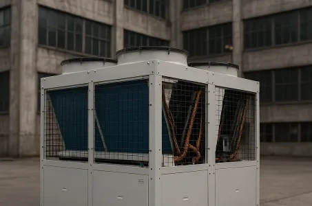 5 bewährte Wege zur Kostensenkung mit einer modularen Wärmepumpe