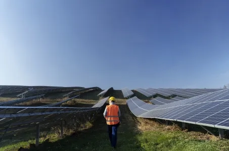 Detaillierte Vorhersage der Entwicklung der Solarenergie in Europa für 2024-2027