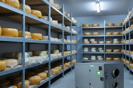 7 Feuchtequellen in Gebäuden und eine Methodik zu ihrer genauen Berechnung für effiziente Entfeuchtungssysteme