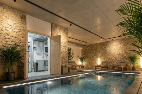 Entfeuchter oder Lüftung für das Schwimmbad: Vergleich aller Optionen