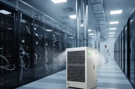 Feuchteanforderungen für verschiedene Gebäudetypen: Planungsnormen für HLK-Systeme