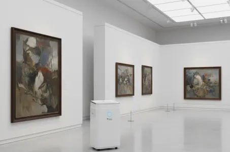 Ingenieurmäßige Planung von Entfeuchtungssystemen für Museen und Archive: ein umfassender Ansatz