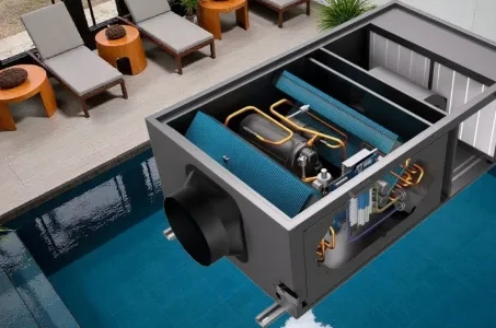 Kann sich in einem Entfeuchter Schimmel bilden: Hygiene und Wartung MSHA(C)