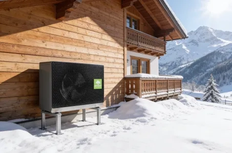 Mycond BeeSmart MHCS 035 gegen Vaillant aroTHERM Split VWL 85/7.2: Wärmepumpen nach Zertifikat beurteilen, nicht nach Prospekt