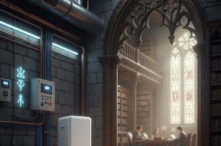 Optimale Platzierung von Feuchtesensoren: Kontrolle von Inhomogenitäten und Vermeidung von Kondensation