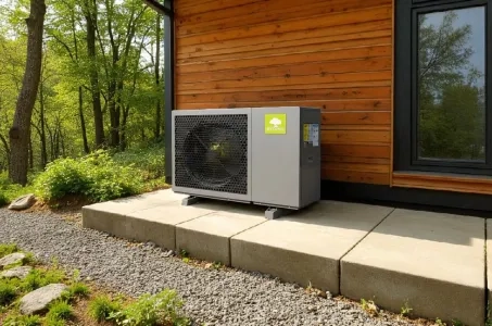 Inverter-Luft-Wasser-Wärmepumpen: Warum sie wichtig sind und wie die Mycond BeeHeat-Technologie für maximale Energieeffizienz sorgt