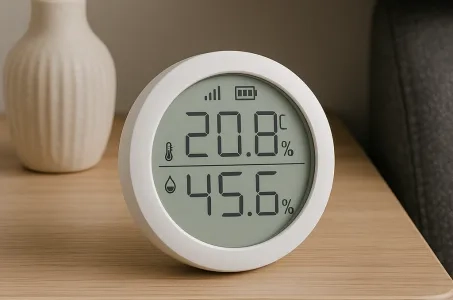 Psychrometrie für HVAC/HLK-Ingenieur:innen: einfach erklärt