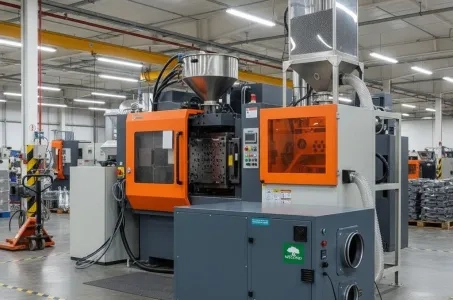 Saisonale Optimierung von Feuchteregelungssystemen: Winterpotenzial nutzen und auf sommerliche Spitzen vorbereitet sein