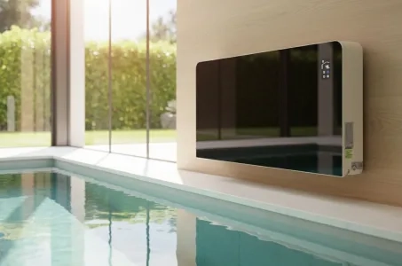 Was ein Pool-Luftentfeuchter kann – und was nicht: realistische Erwartungen und Zeitrahmen