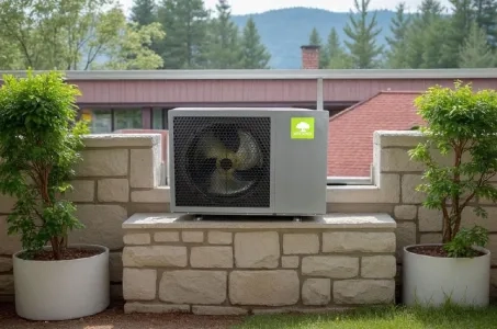 Wie BeeEco das Problem hoher Wassertemperaturen bei der Sanierung löst
