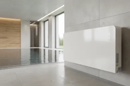 Wie lange sollte der Entfeuchter im Pool laufen: 24/7-Betrieb, Nachtbetrieb und Timer