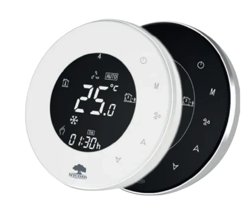 Gebläsekonvektor-Thermostat Mycond ORB Fan