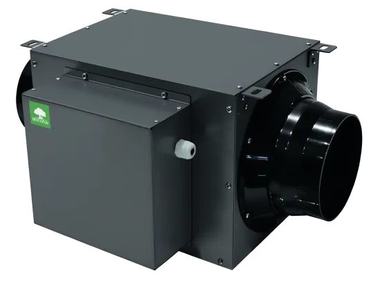 Elektroheizung MC-DH-Serie