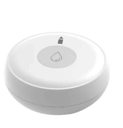 Zigbee-Wasserlecksensor