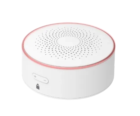 Zigbee Drahtlose Sirene 