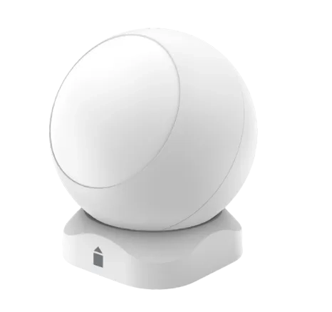 Zigbee PIR-Bewegungssensor