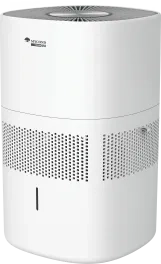 Luftbefeuchter mit natürlicher Verdunstungsmethode H:BLOOM 650