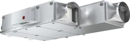 Lüftungsanlage BreezMe CL-Serie