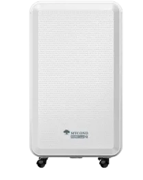 Luftentfeuchter für den Wohnbereich Roomer Smart 12 