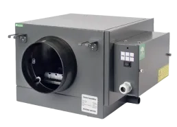 Luftbefeuchter MHDM-D Serie