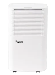 Luftentfeuchter für Wohngebäude TIBO Eco 10 