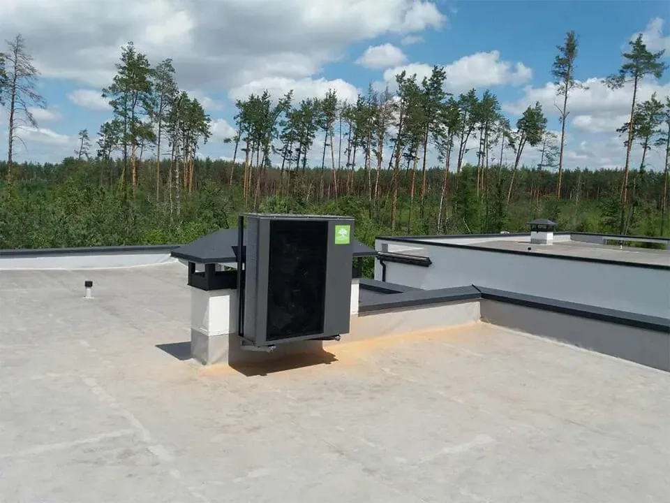 Artic Home Sērijas Smart - Dzīvoklis - Dzīvojamā komplexa komplexa