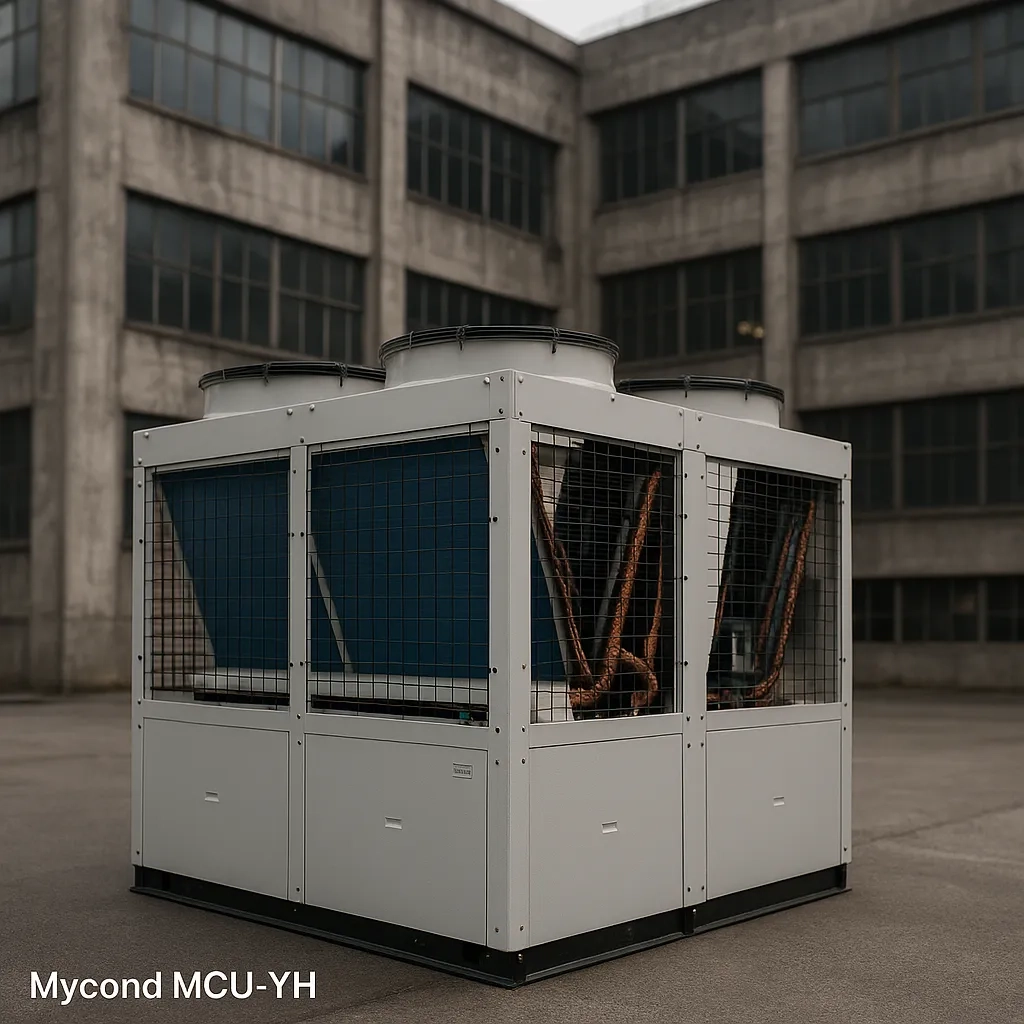 5 bewährte Wege zur Kostensenkung mit einer modularen Wärmepumpe