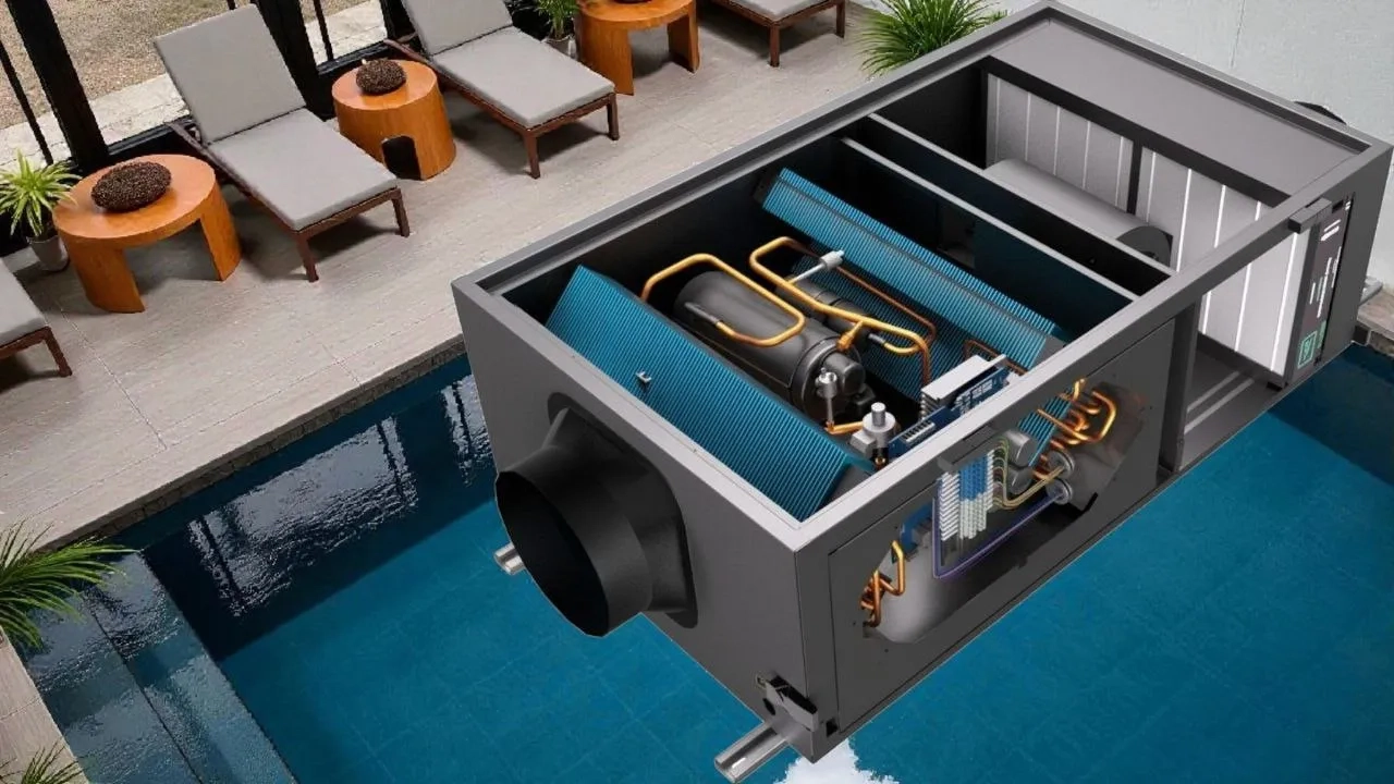 Kann sich in einem Entfeuchter Schimmel bilden: Hygiene und Wartung MSHA(C)