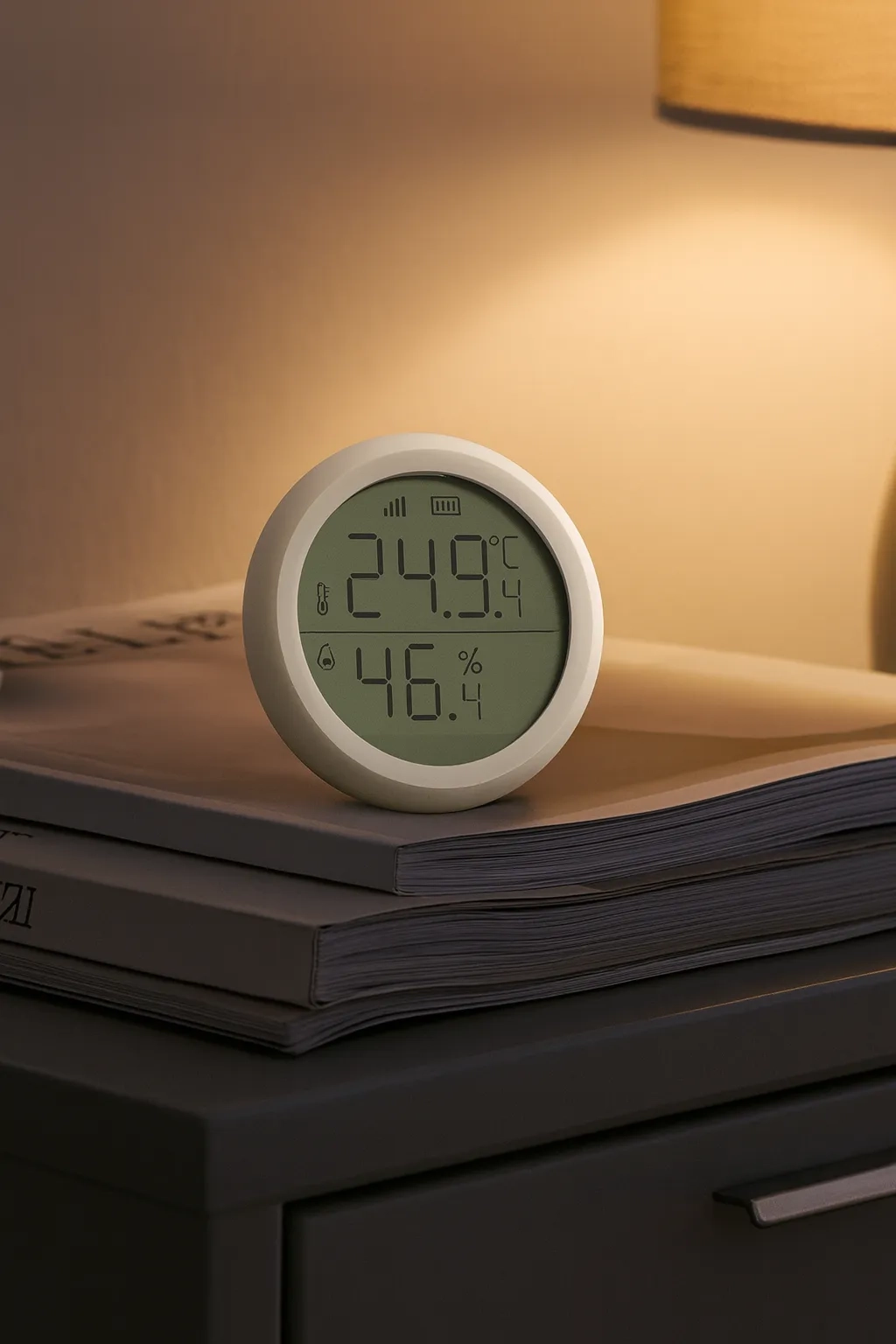 Modernisierung des HLK-Systems im Hotel: Entfeuchtung nachrüsten